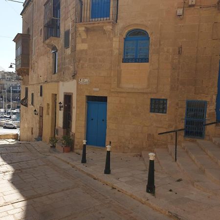 Tifkira Villa Birgu Bagian luar foto