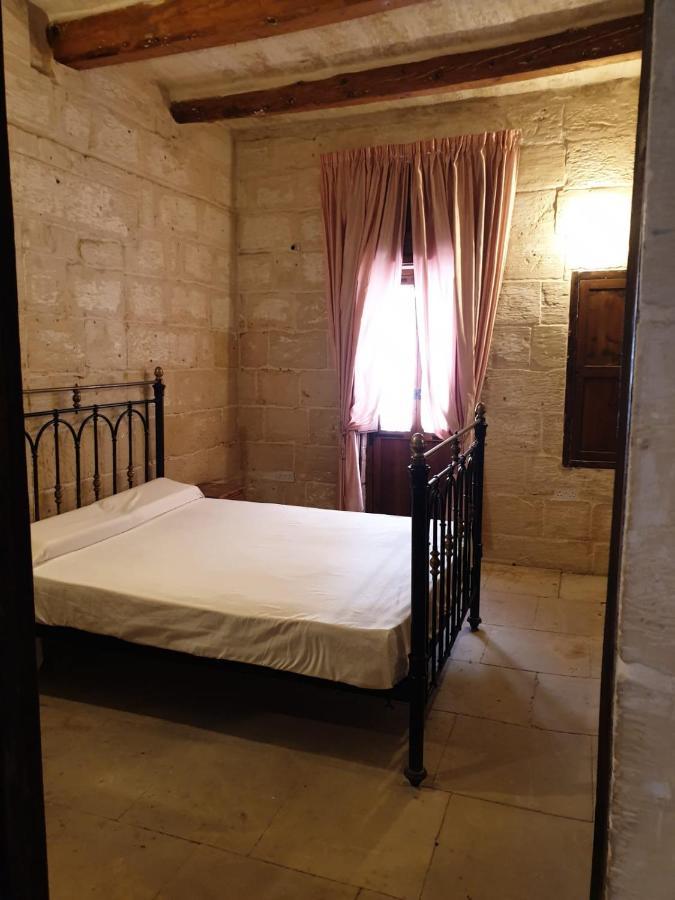 Tifkira Villa Birgu Bagian luar foto