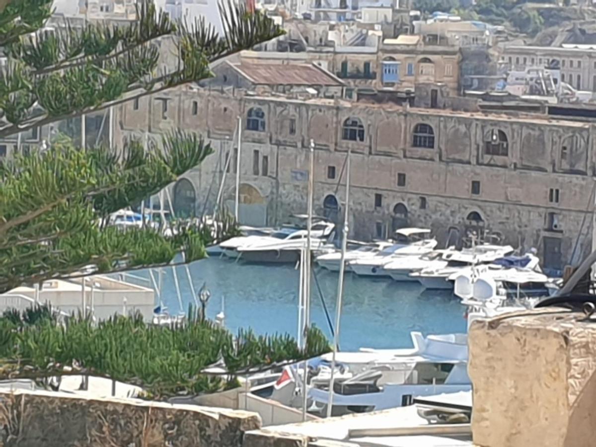 Tifkira Villa Birgu Bagian luar foto