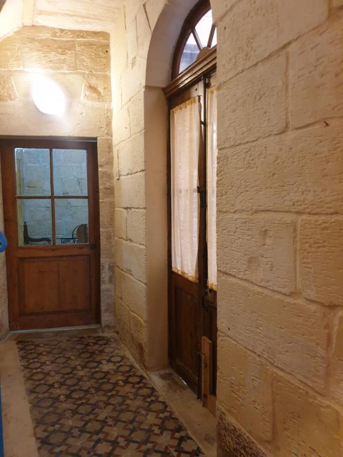 Tifkira Villa Birgu Bagian luar foto
