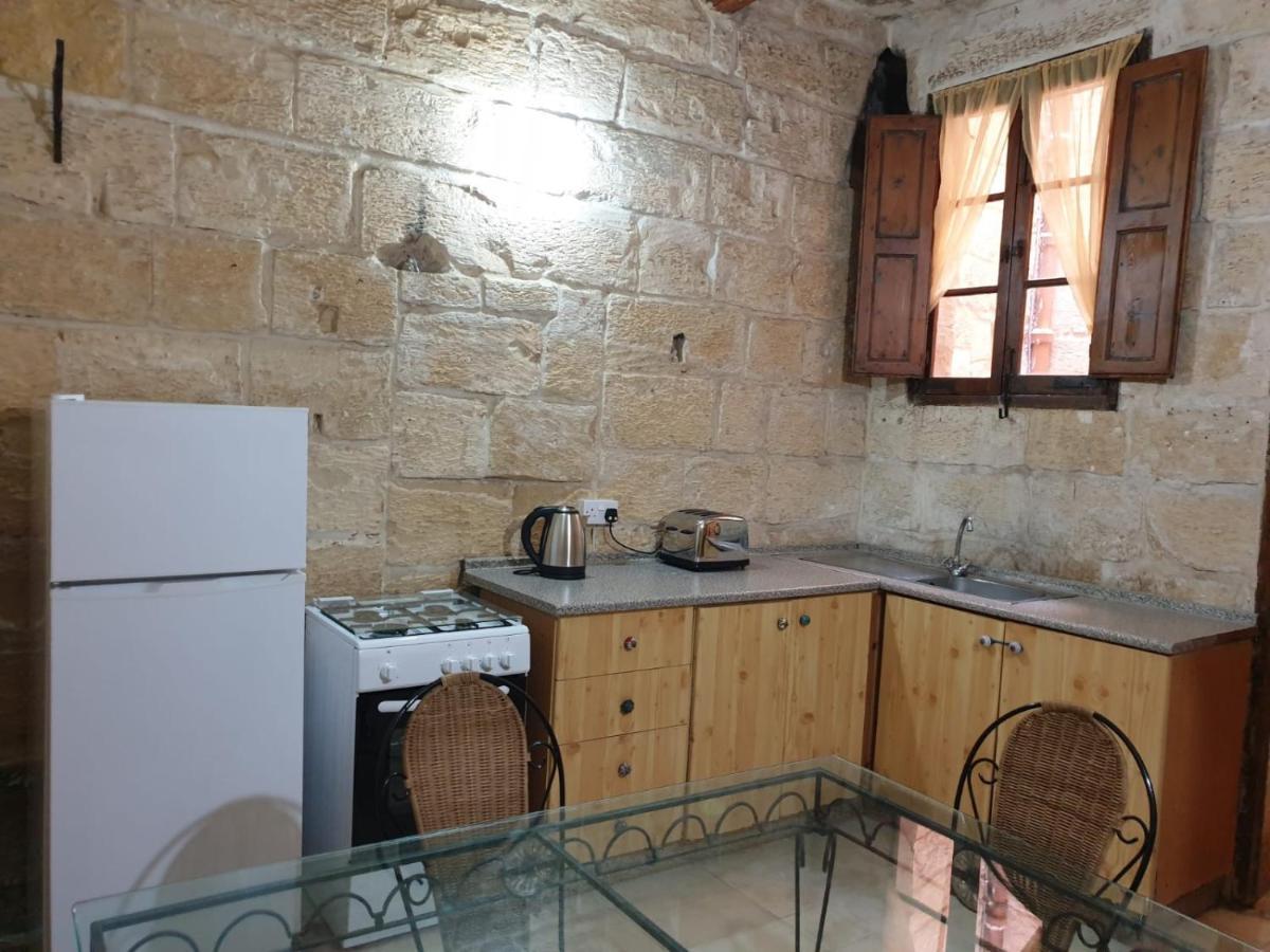 Tifkira Villa Birgu Bagian luar foto