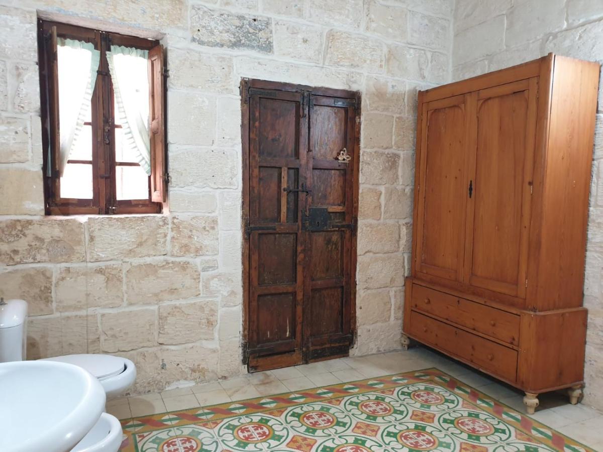 Tifkira Villa Birgu Bagian luar foto