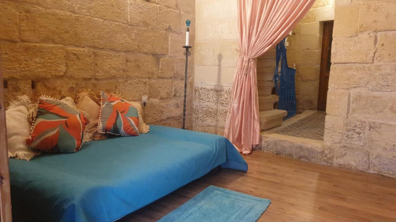 Tifkira Villa Birgu Bagian luar foto