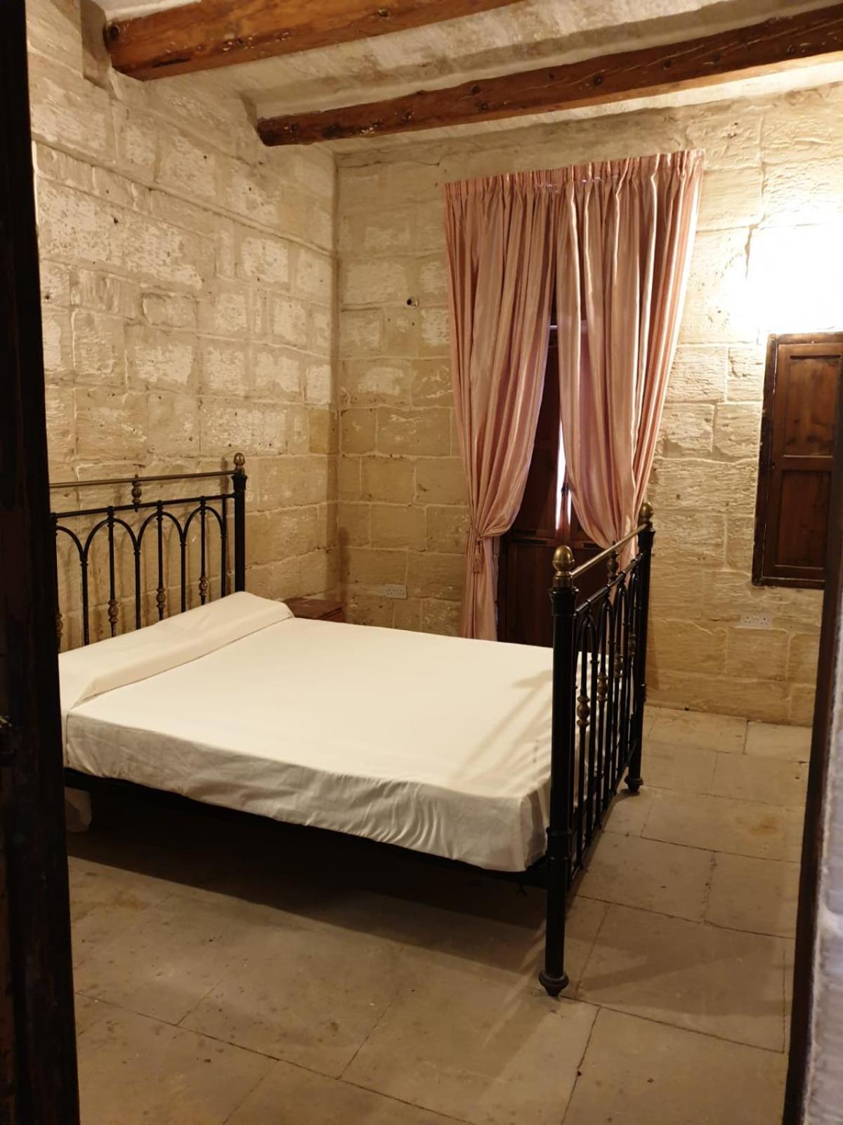Tifkira Villa Birgu Bagian luar foto
