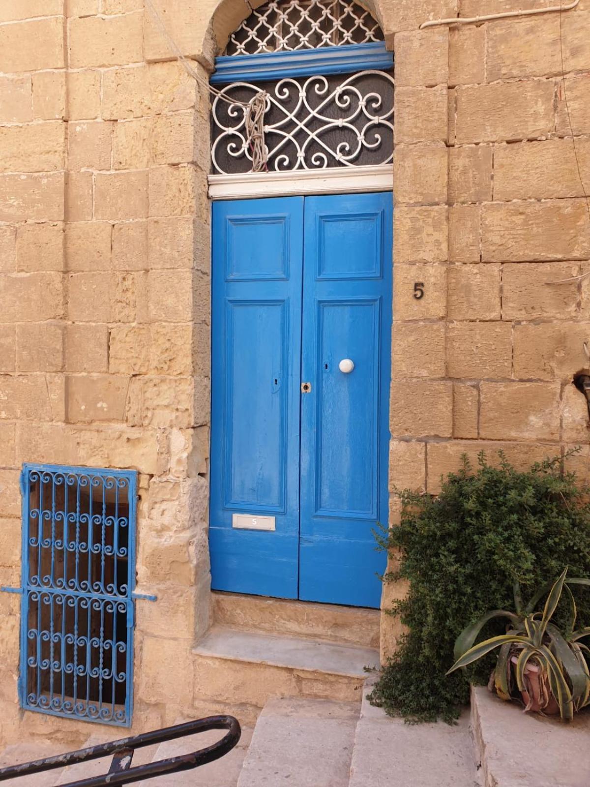 Tifkira Villa Birgu Bagian luar foto